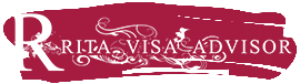 Rita Visa Advisor 